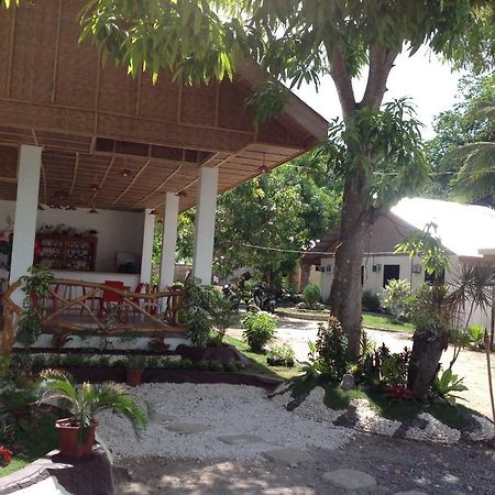 Casa Paliton Otel Siquijor Dış mekan fotoğraf
