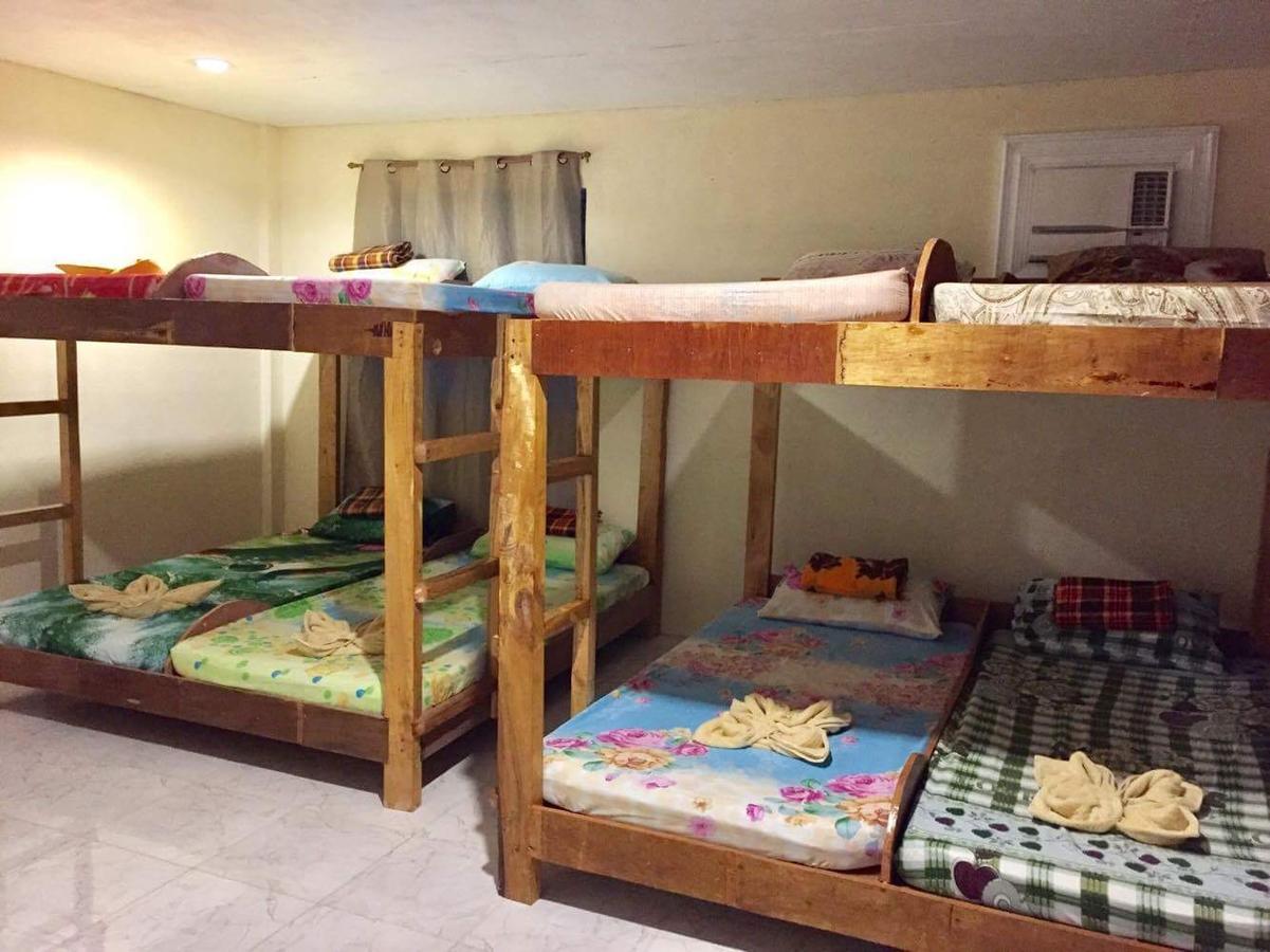 Casa Paliton Otel Siquijor Dış mekan fotoğraf