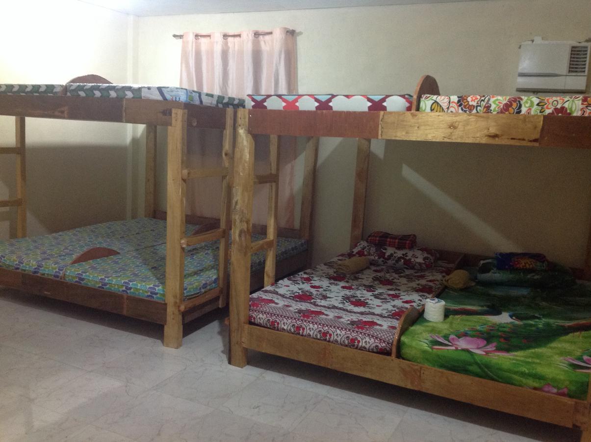 Casa Paliton Otel Siquijor Dış mekan fotoğraf
