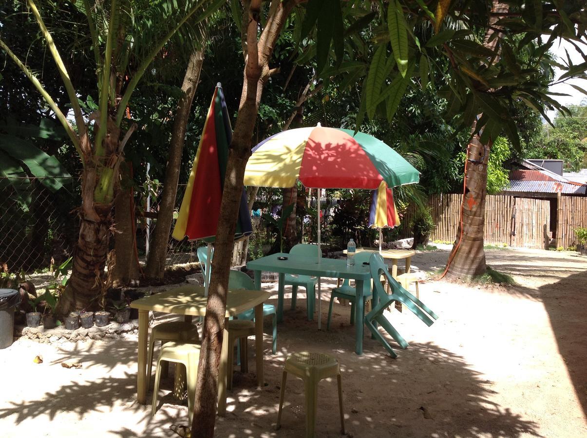Casa Paliton Otel Siquijor Dış mekan fotoğraf