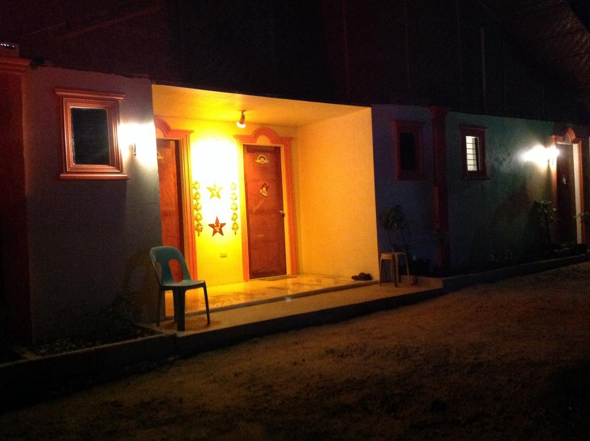 Casa Paliton Otel Siquijor Dış mekan fotoğraf
