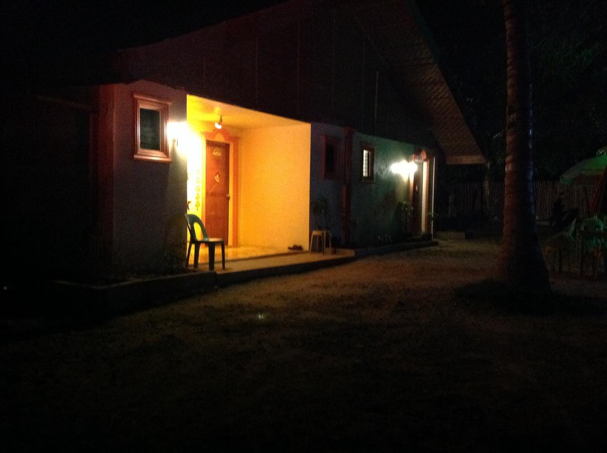 Casa Paliton Otel Siquijor Dış mekan fotoğraf