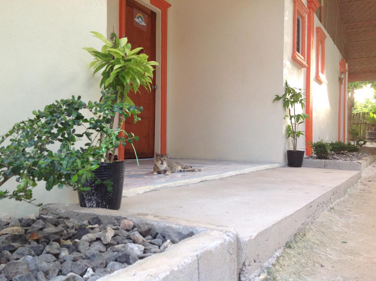 Casa Paliton Otel Siquijor Dış mekan fotoğraf