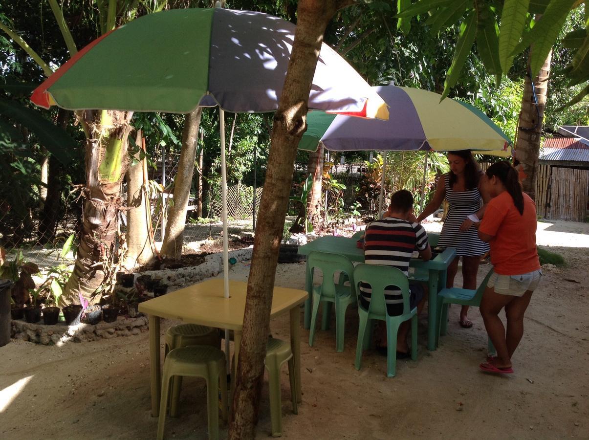 Casa Paliton Otel Siquijor Dış mekan fotoğraf