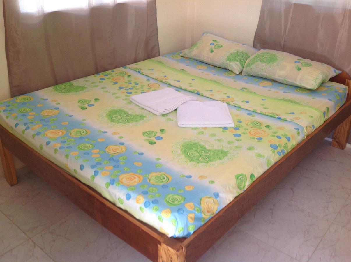 Casa Paliton Otel Siquijor Dış mekan fotoğraf