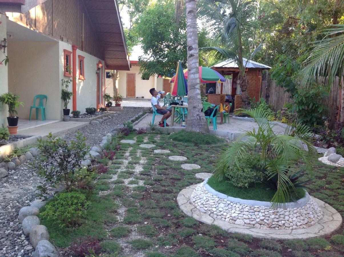 Casa Paliton Otel Siquijor Dış mekan fotoğraf