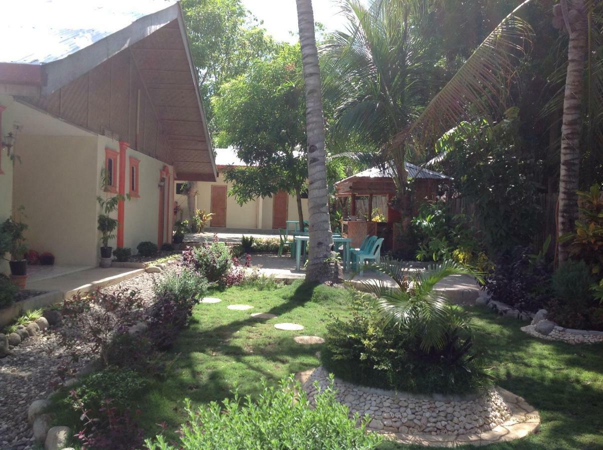 Casa Paliton Otel Siquijor Dış mekan fotoğraf