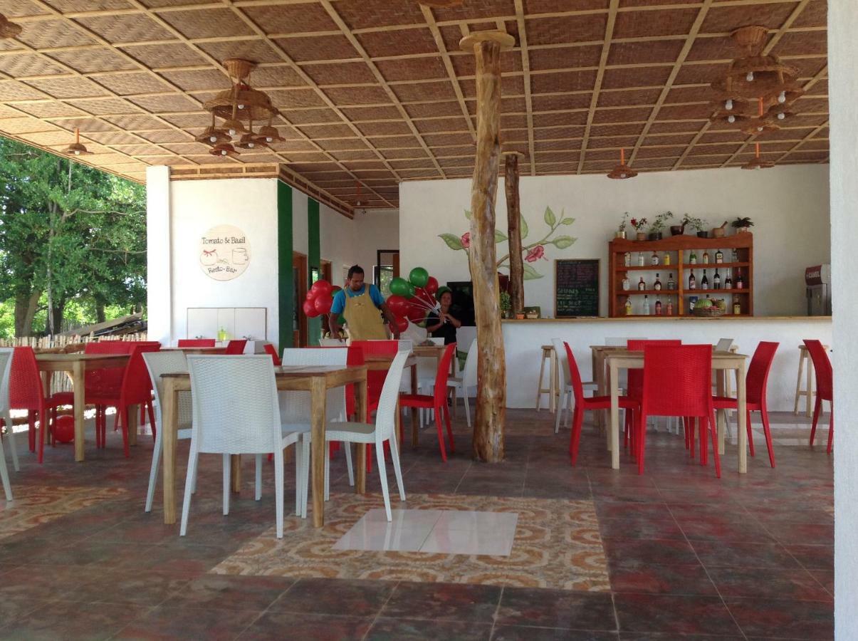 Casa Paliton Otel Siquijor Dış mekan fotoğraf