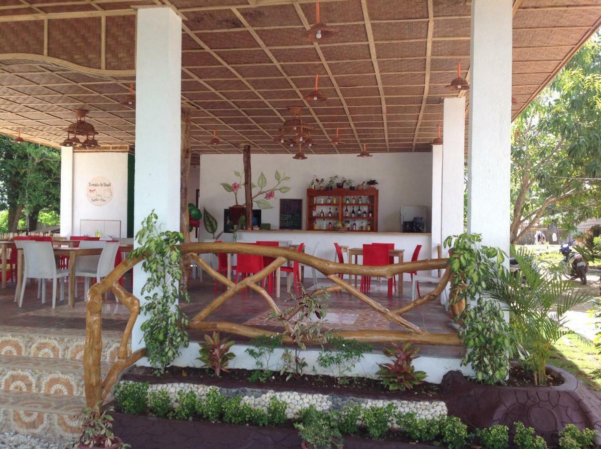 Casa Paliton Otel Siquijor Dış mekan fotoğraf