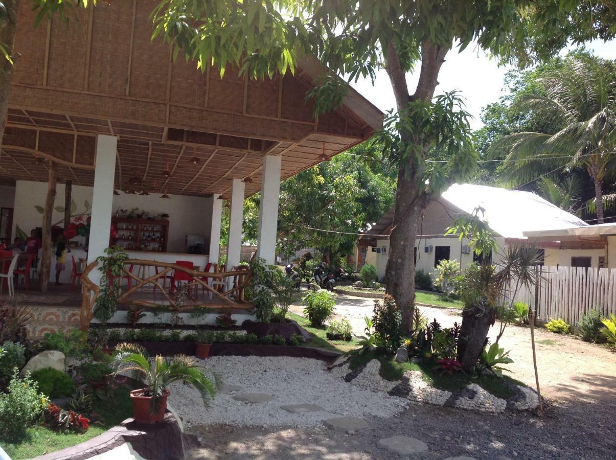 Casa Paliton Otel Siquijor Dış mekan fotoğraf