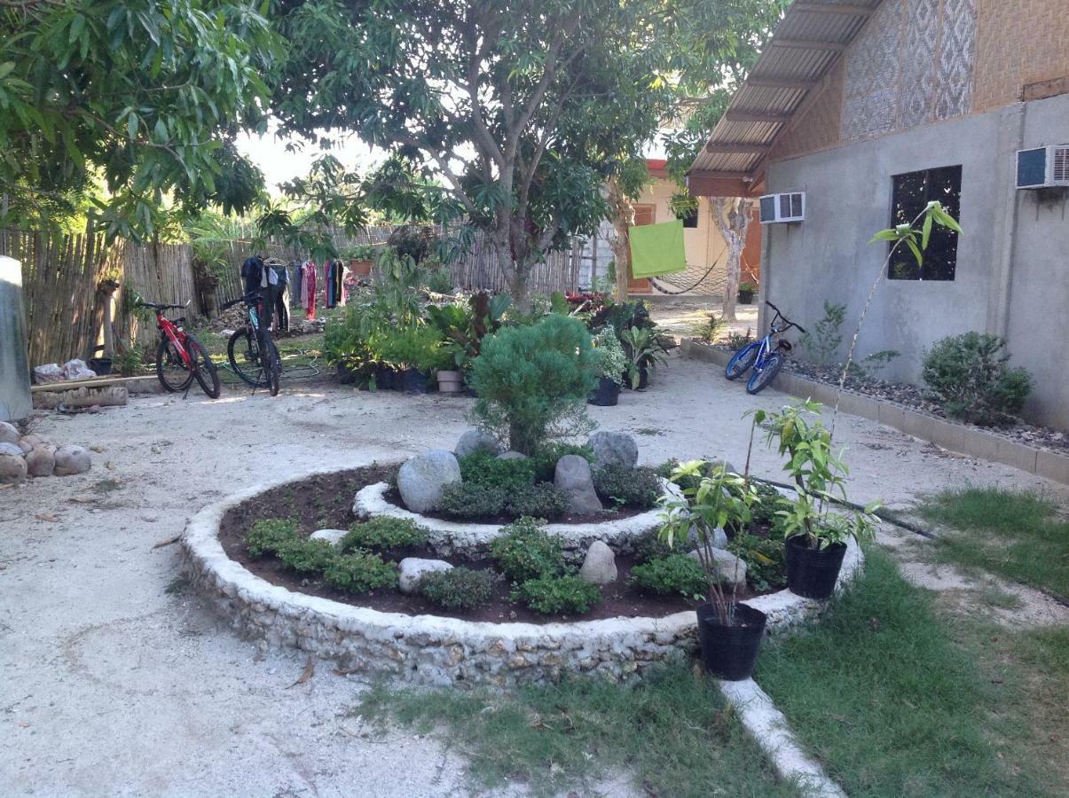 Casa Paliton Otel Siquijor Dış mekan fotoğraf