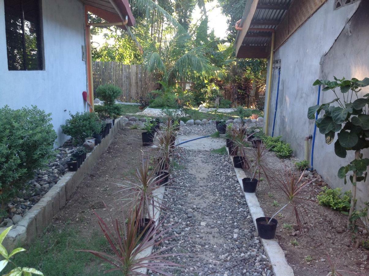 Casa Paliton Otel Siquijor Dış mekan fotoğraf