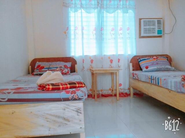 Casa Paliton Otel Siquijor Dış mekan fotoğraf