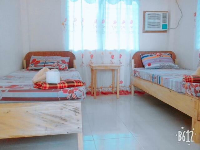 Casa Paliton Otel Siquijor Dış mekan fotoğraf