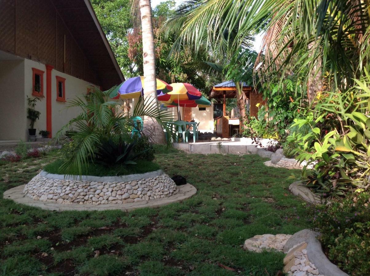 Casa Paliton Otel Siquijor Dış mekan fotoğraf